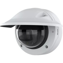 Axis P3288-LVE — Professional Network Camera